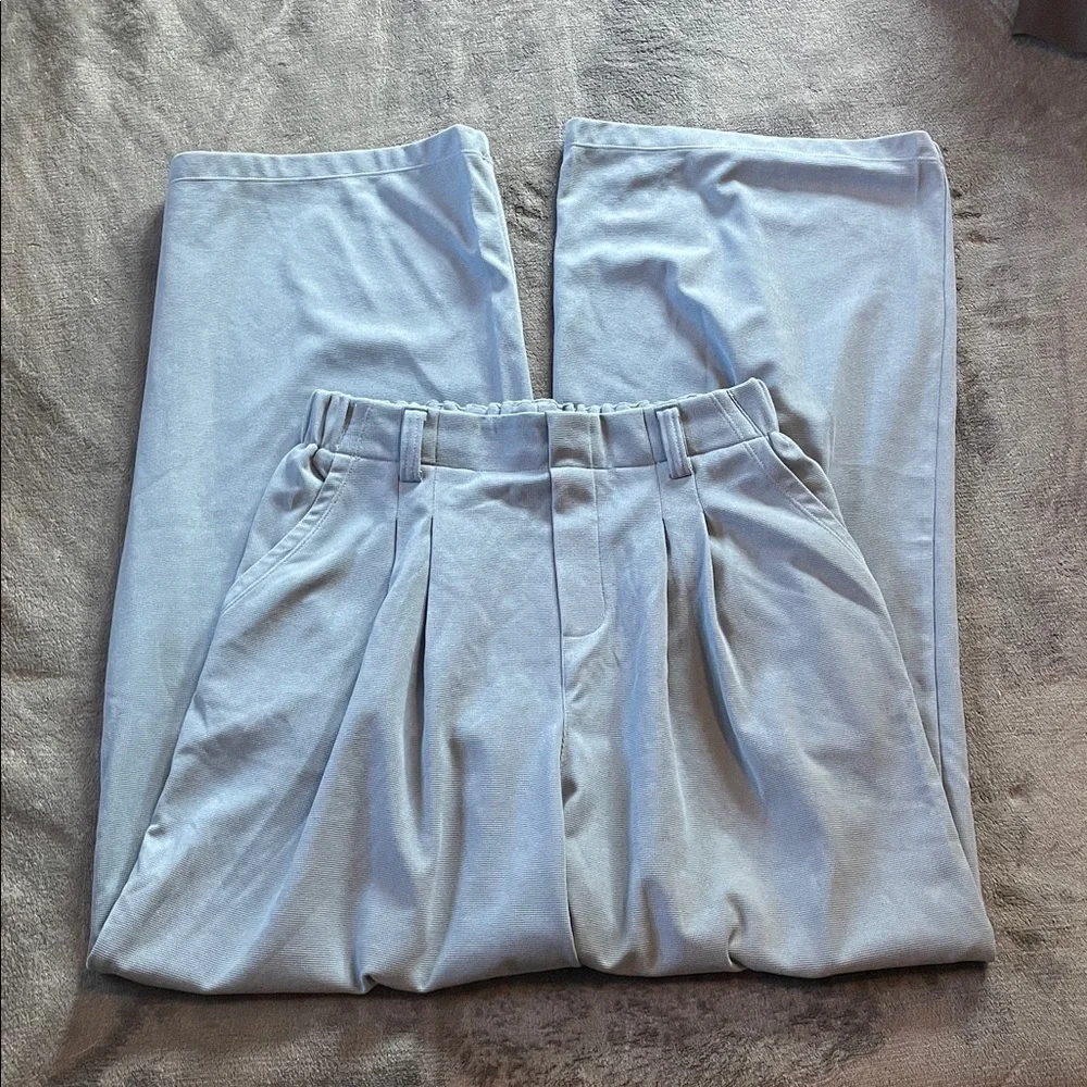 HALARA Sky Blue trousers - Picture 3 of 3